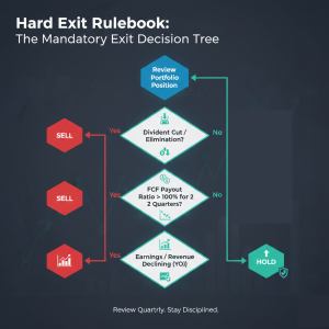 Hard Exit Decision Tree