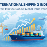 International Shipping Index