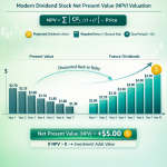 What is Net Present Value