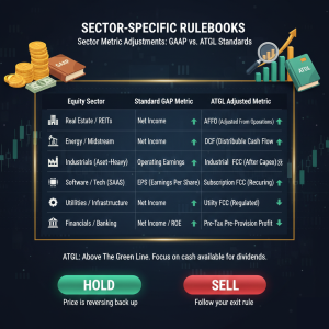 Sector-Specific Rulebook