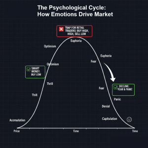 The Psychological Cycle
