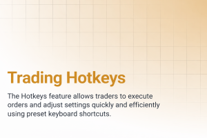 Trading Hotkeys