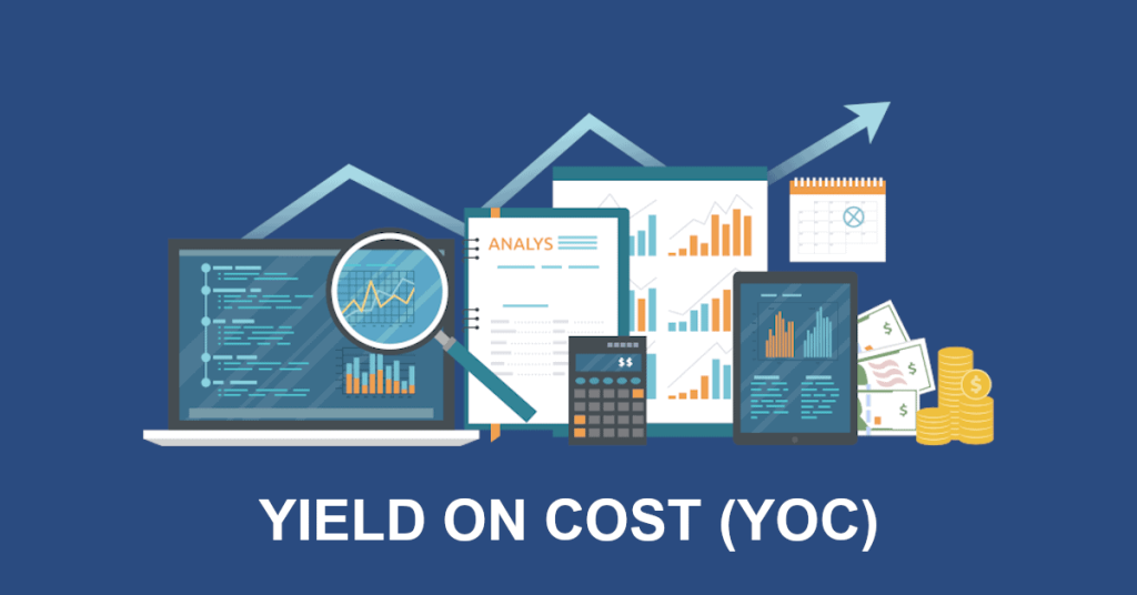 Yield on Cost