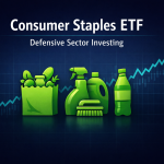 Consumer Staples ETF