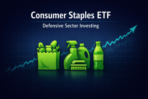 Consumer Staples ETF