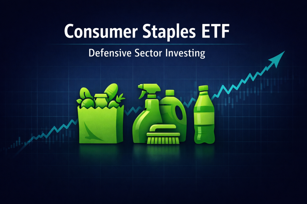 Consumer Staples ETF
