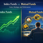 Index Funds vs Mutual Funds