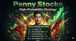 How to Identify Penny Stocks