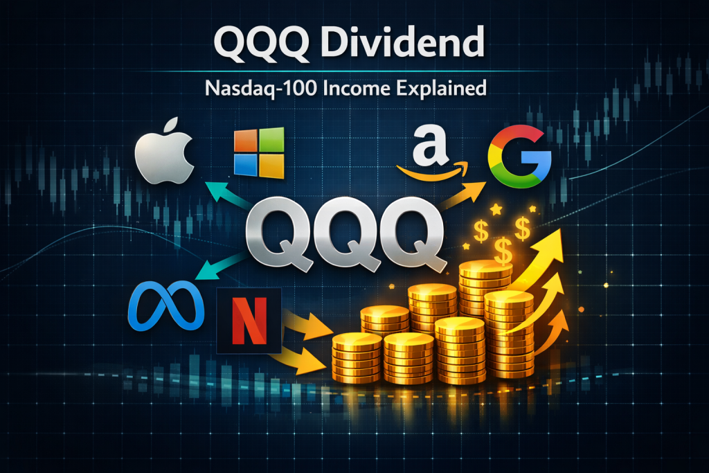 QQQ Dividend