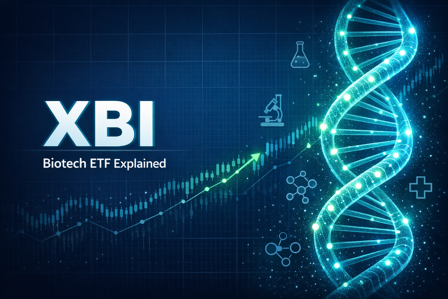 XBI ETF