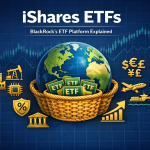 iShares ETF Explained