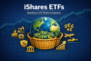 iShares ETF Explained