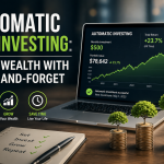Automatic ETF Investing