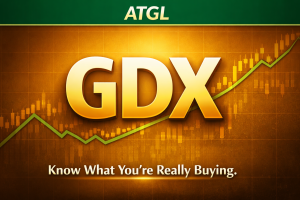 GDX ETF Insights and Trends