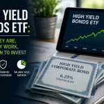 High Yield Bonds ETF