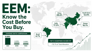 EEM ETF
