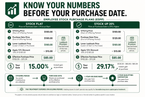 Employee Stock Purchase Plan