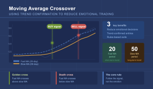 Moving Average Crossover