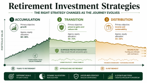 Retirement Investment Strategies