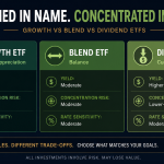 Growth ETF