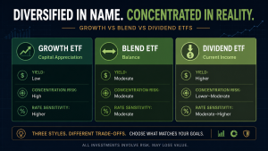 Growth ETF
