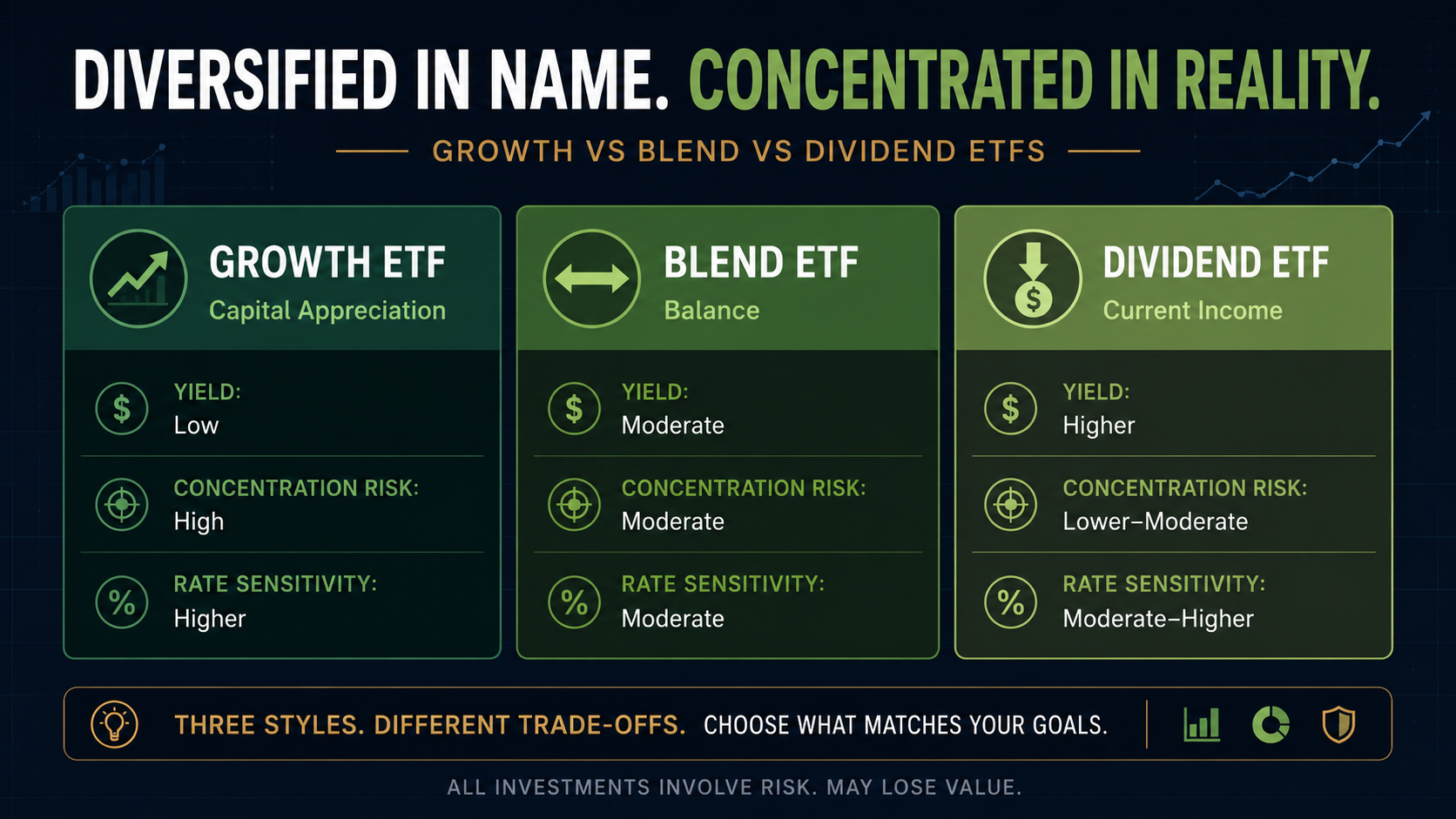 Growth ETF