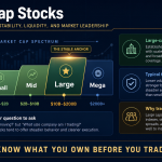 Large Cap Stocks